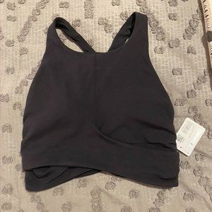 Lululemon Always Aligned Bra